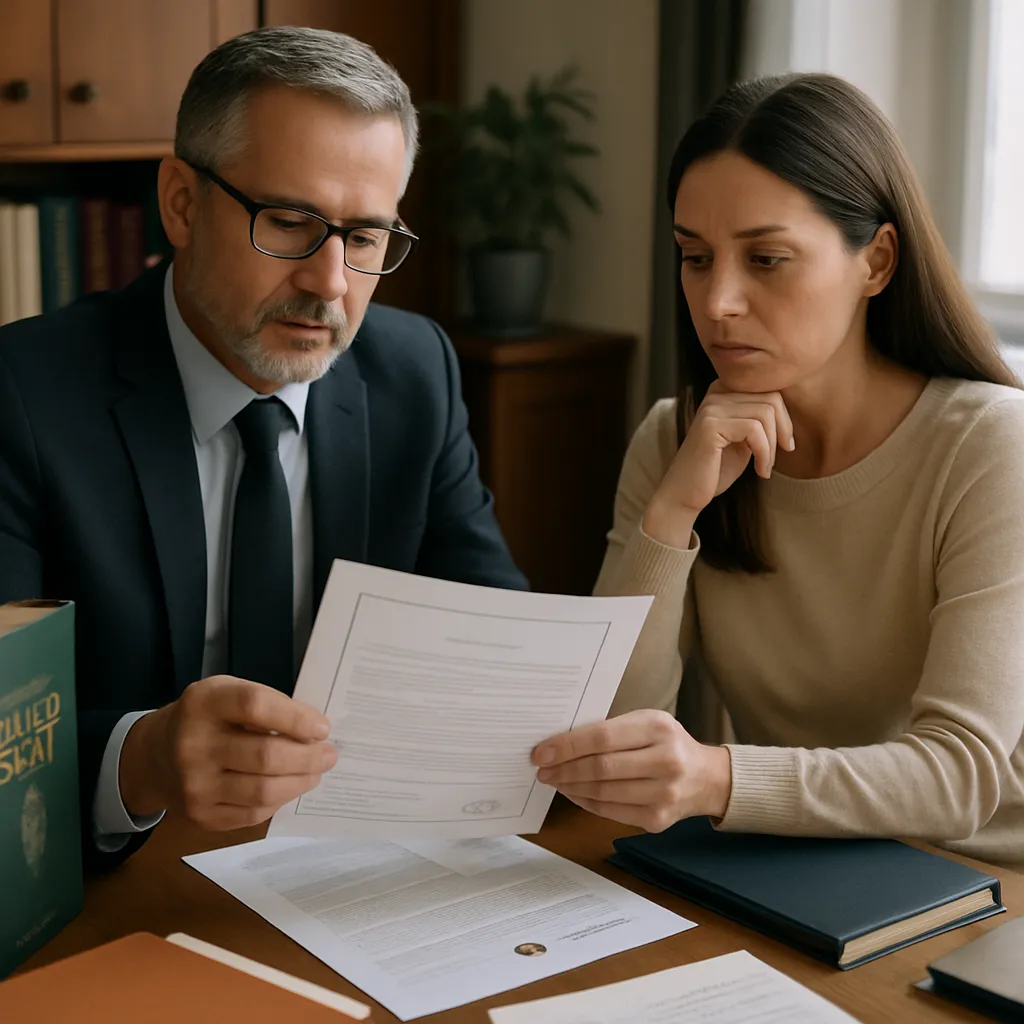 Modificación de medidas en Madrid: cuándo procede y cómo pedirla