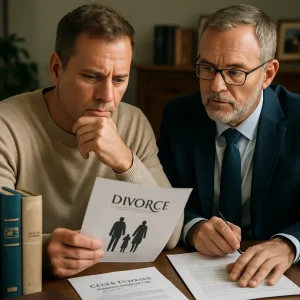 Modificación por cambio de residencia laboral en Madrid