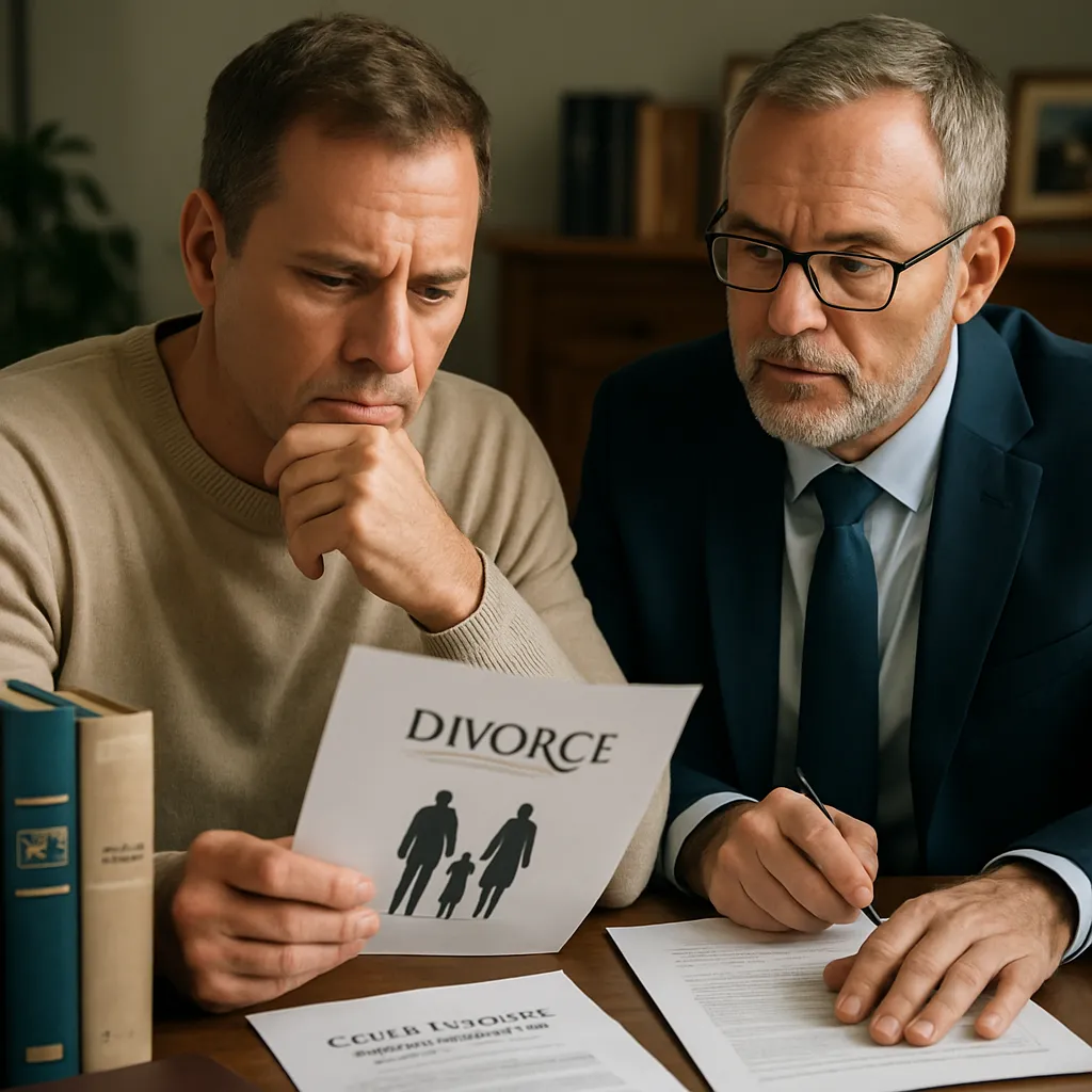 Modificación por cambio de residencia laboral en Madrid