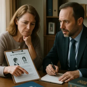 Convenios de mediación con eficacia ejecutiva en Madrid