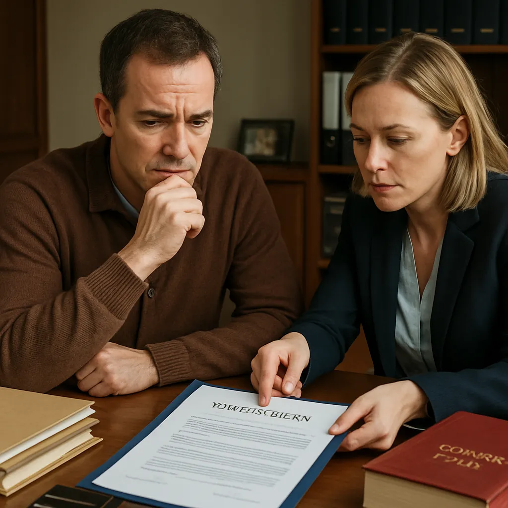 Coste de la mediación familiar en Madrid