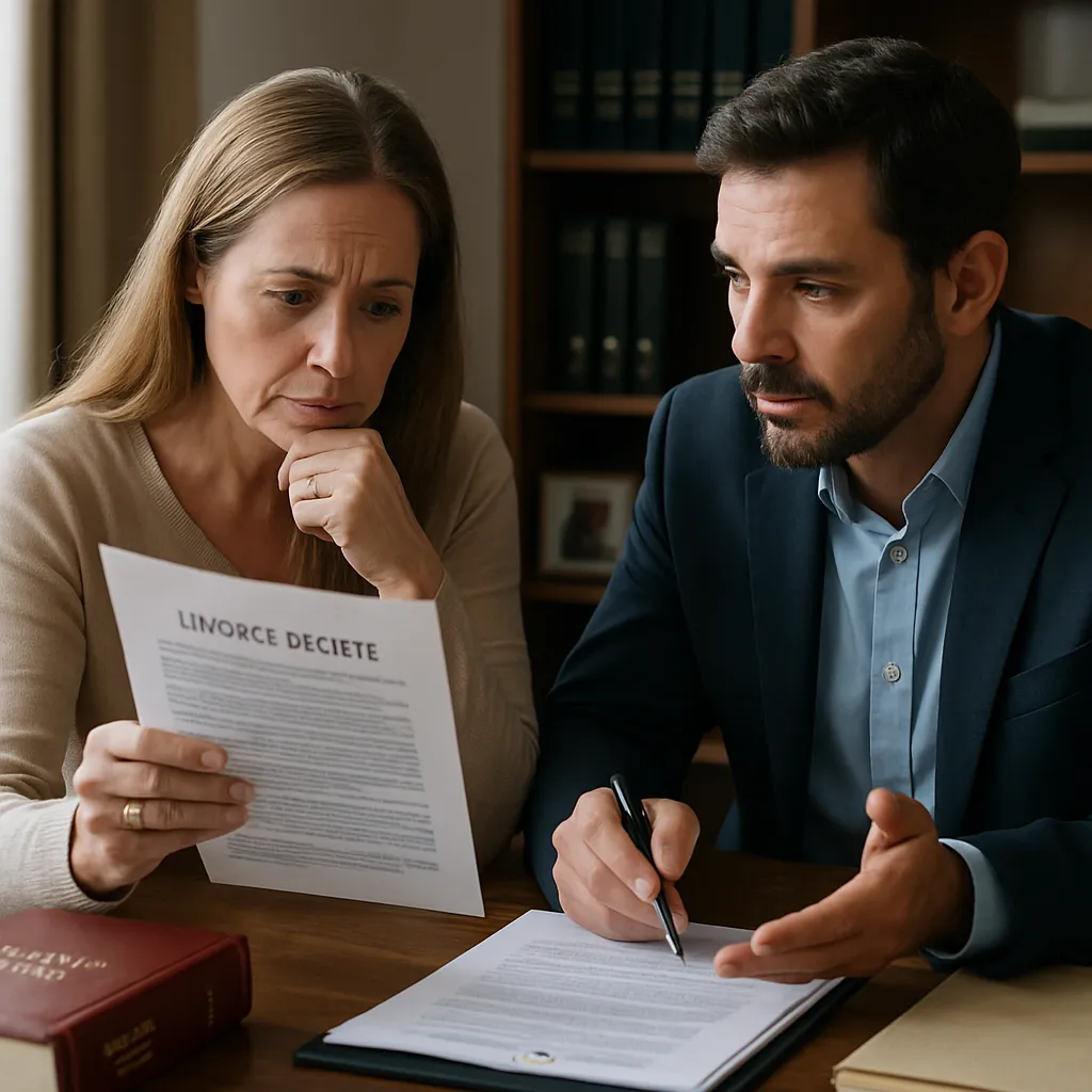 Mediación intrajudicial en Madrid: cómo funciona