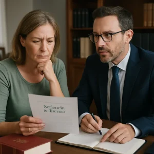 Negociación previa al pleito en Madrid: estrategias eficaces