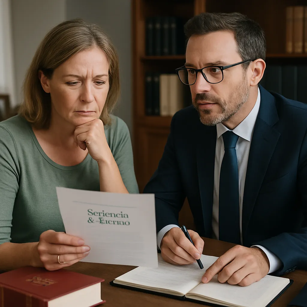 Negociación previa al pleito en Madrid: estrategias eficaces