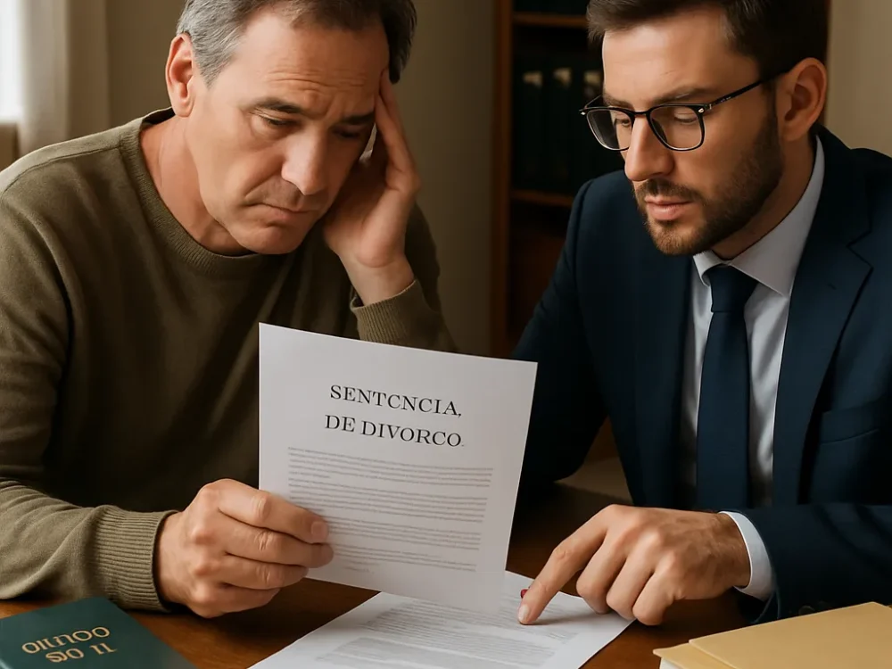 Actas de comparecencia: qué firmar y qué revisar en Madrid