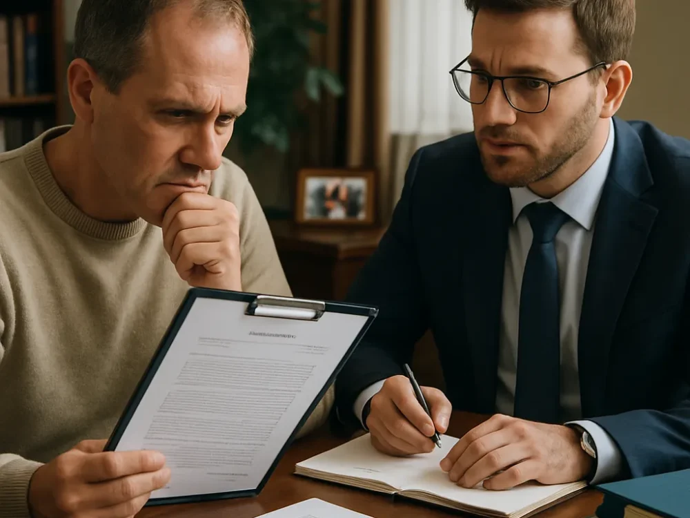 Aumento de pensión en Madrid por necesidades especiales del menor