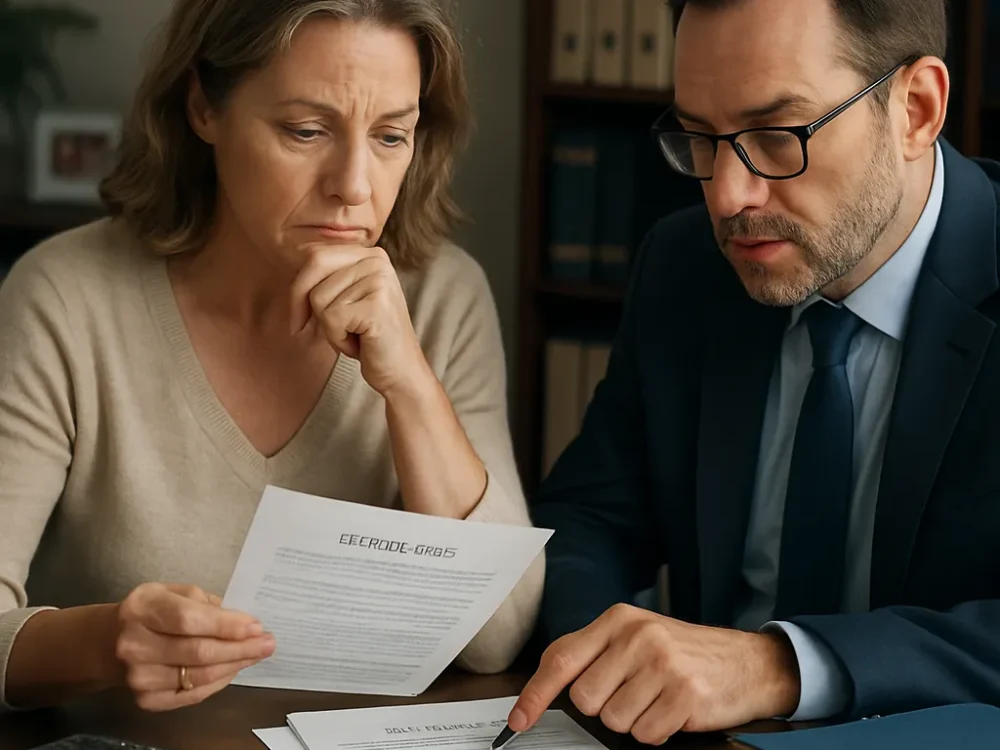 Cálculo de pensión compensatoria en Madrid: factores determinantes