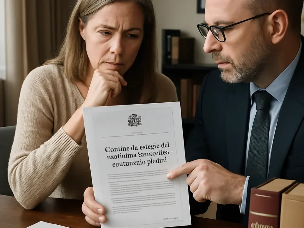 Cambio de colegio del menor tras divorcio: autorización judicial en Madrid