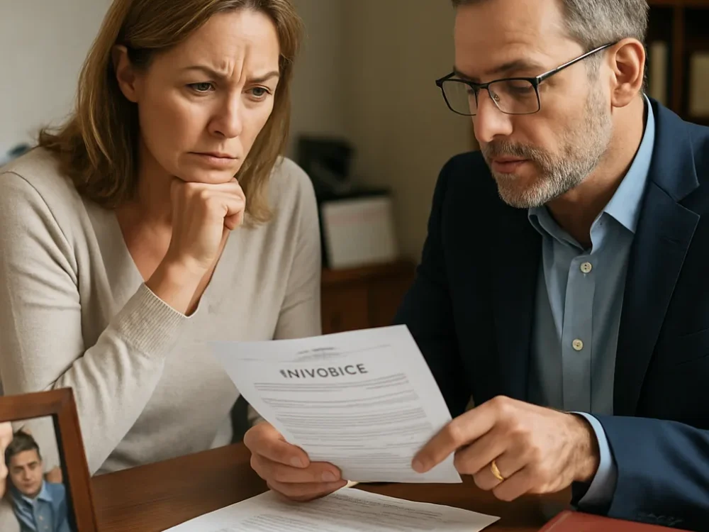 Certificado de divorcio en Madrid: cómo obtenerlo rápidamente