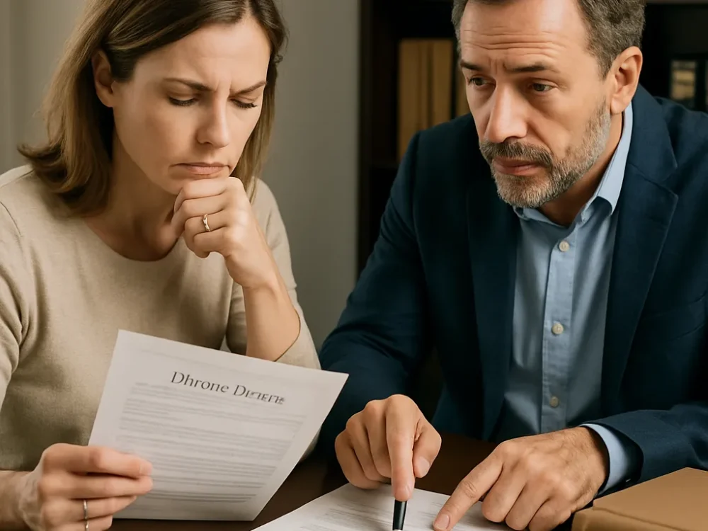 Cláusulas nulas en convenios reguladores de Madrid