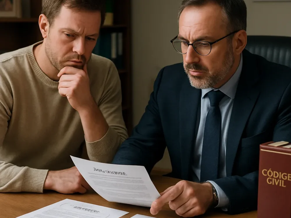 Cómo probar ingresos reales del otro progenitor en Madrid