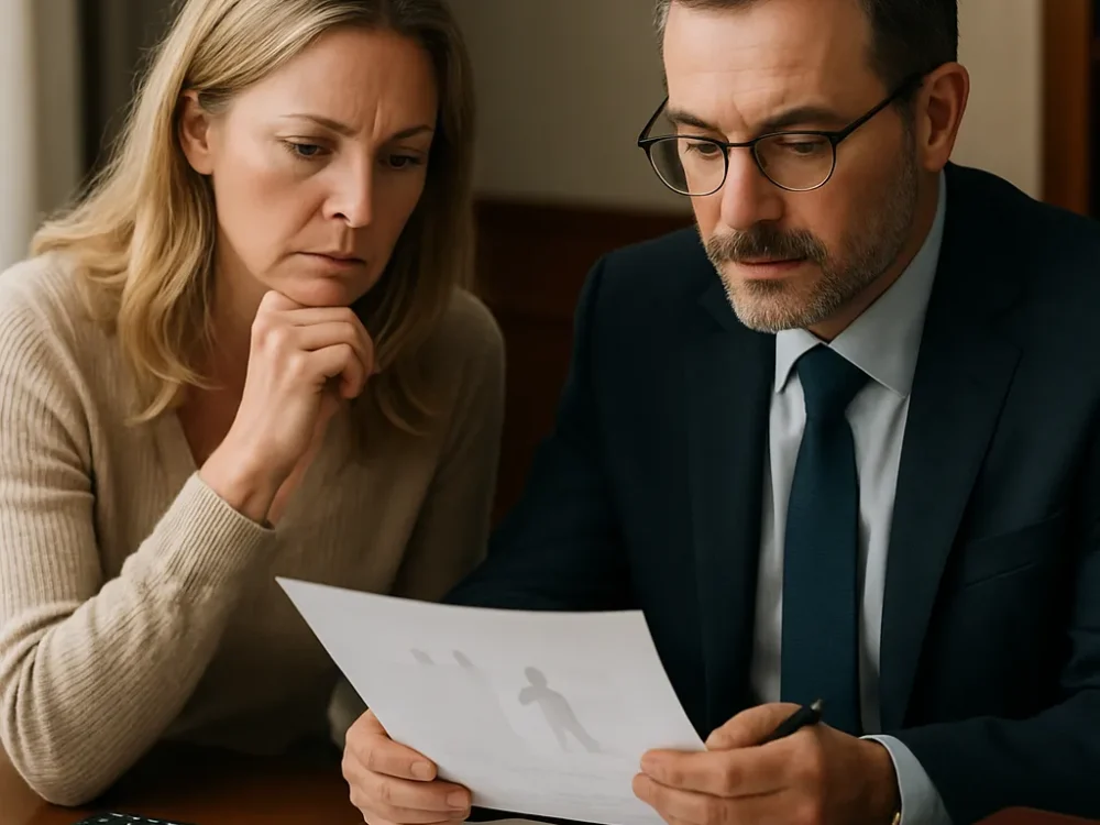 Compensación de pagos realizados por uno solo en Madrid