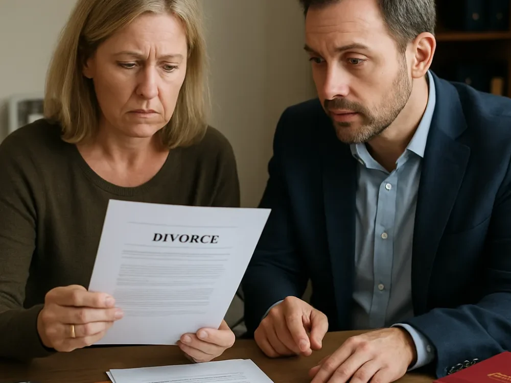 Convenios con elementos internacionales: requisitos en Madrid