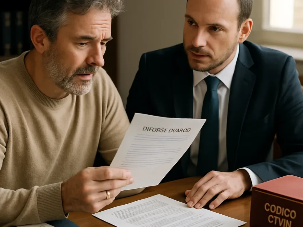 Coordinador de parentalidad en Madrid: cuándo se nombra y finalidad