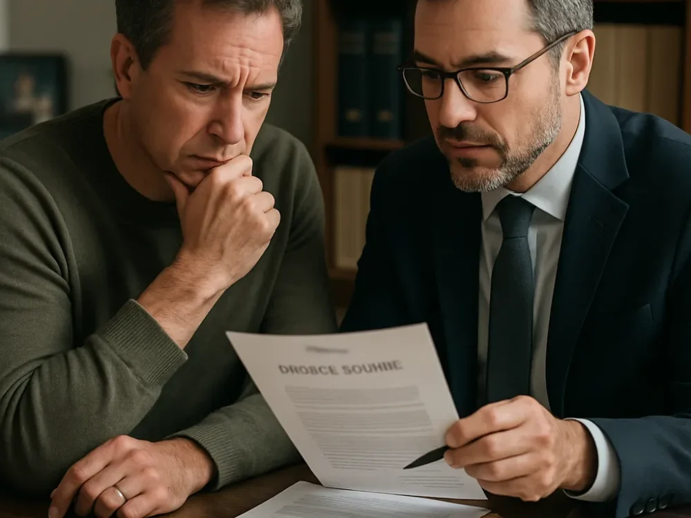 Costes ocultos en un divorcio en Madrid: cómo prever gastos extras