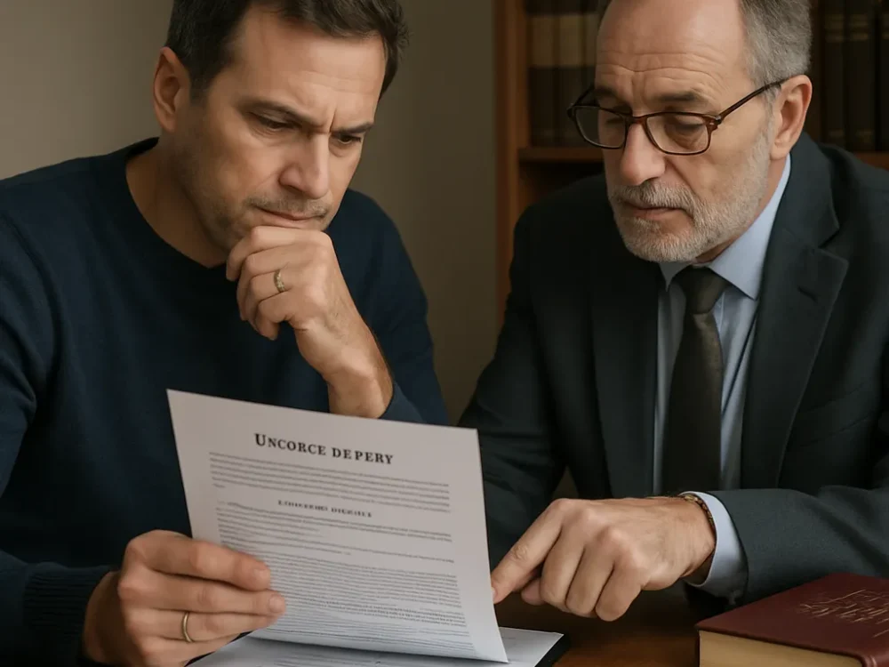 Custodia partida entre hermanos en Madrid: excepcionalidad y requisitos