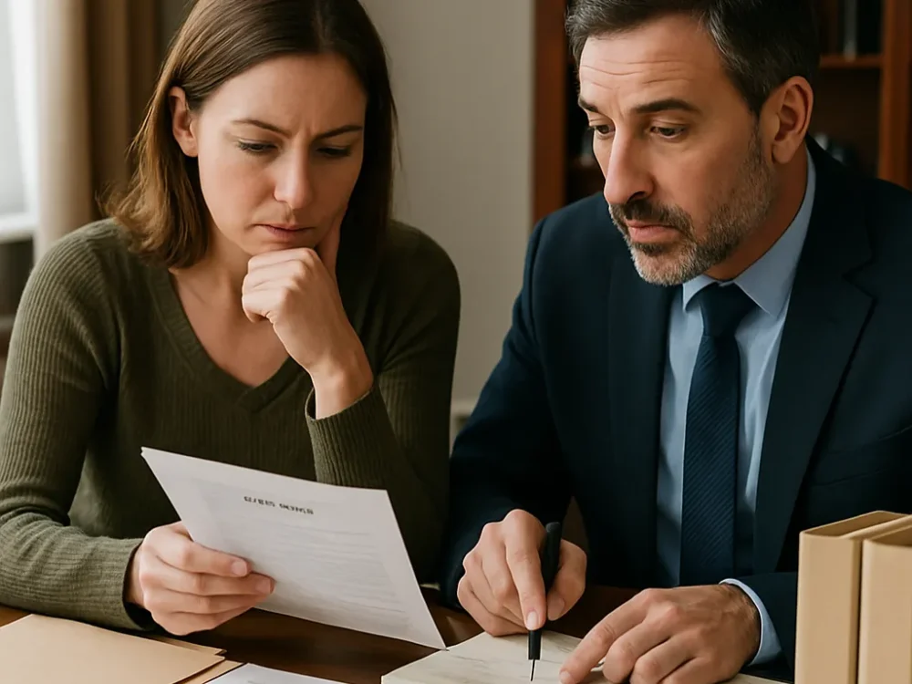 Deudas con Hacienda y Seguridad Social en Madrid: reparto