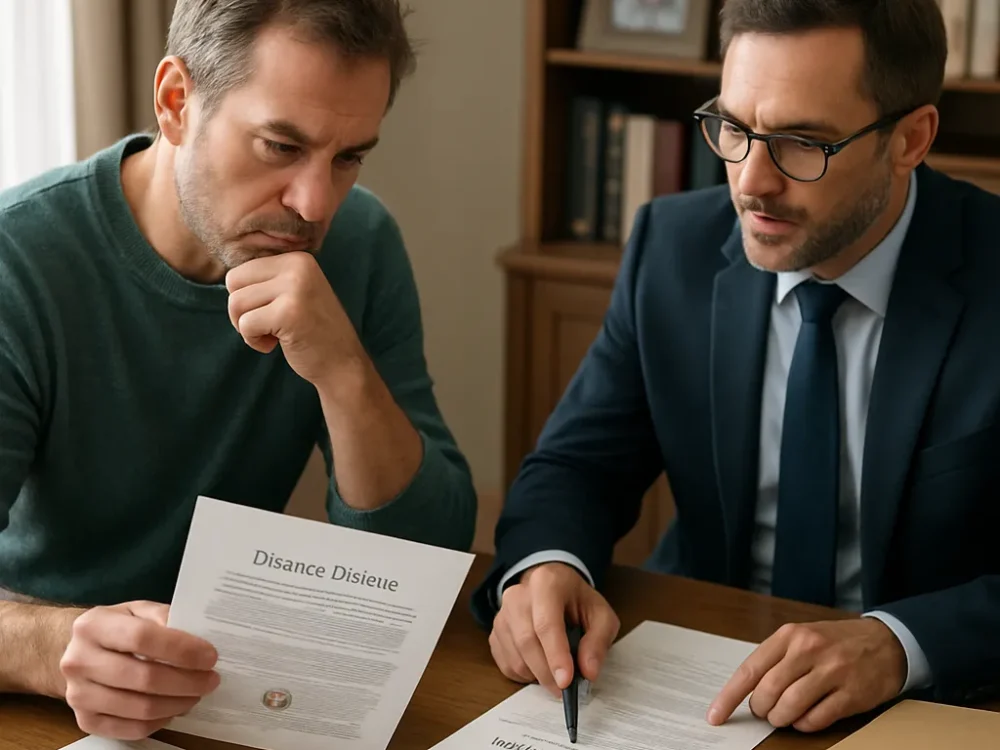 Deudas de uno de los cónyuges en Madrid: cuándo afectan al otro