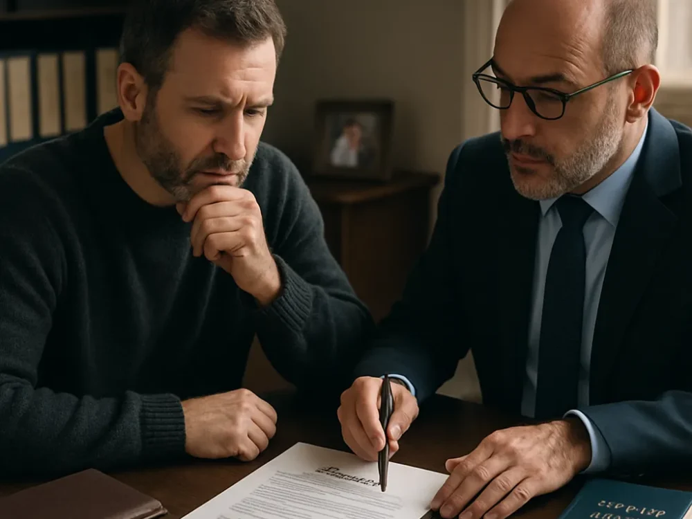 Divorcio con hipoteca en Madrid: alternativas sin bloquear la venta