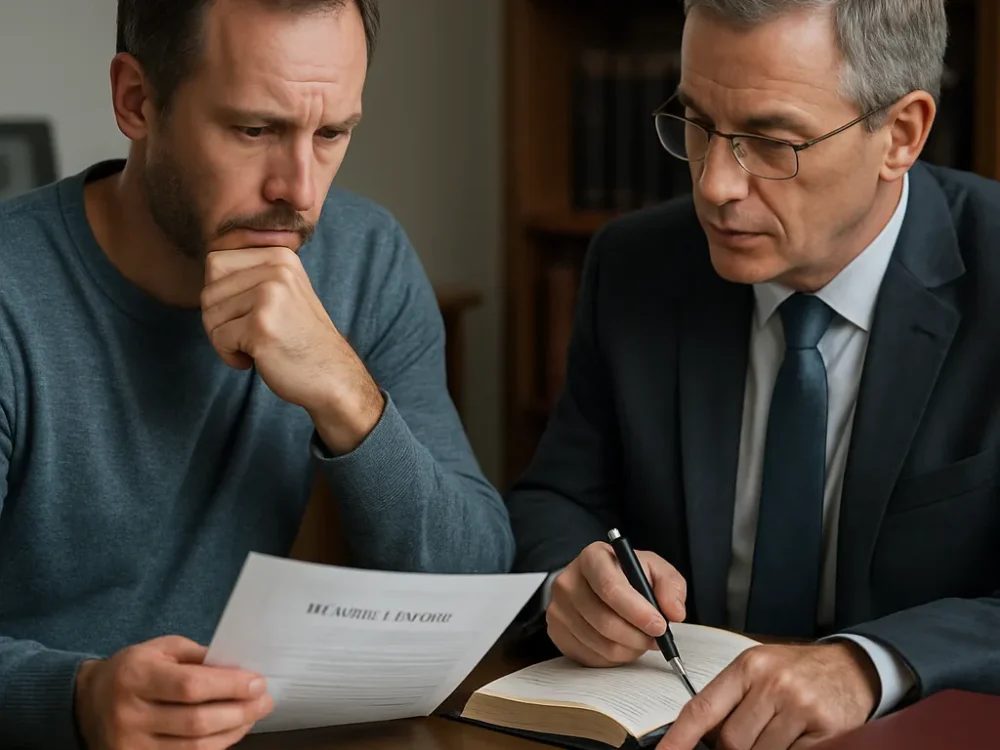 Divorcio en Madrid: guía completa paso a paso
