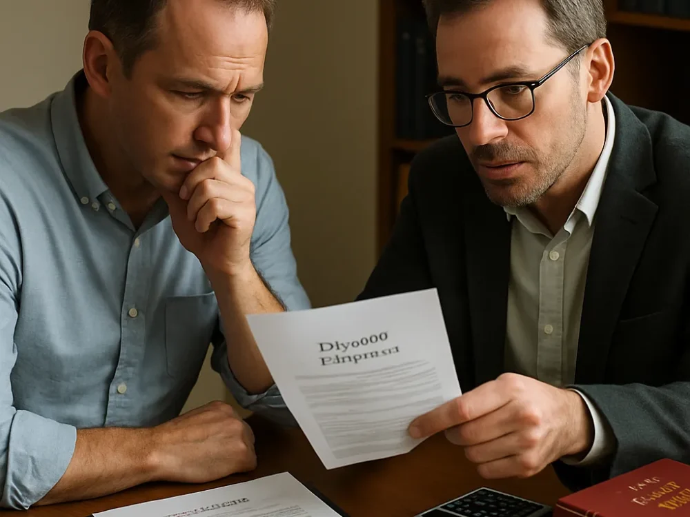 Divorcio sin hijos y sin bienes en Madrid: trámite rápido y económico