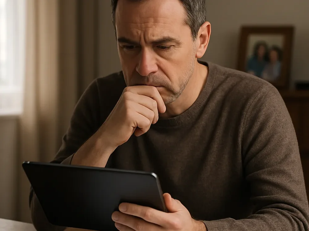 Documentación necesaria para iniciar un divorcio en Madrid