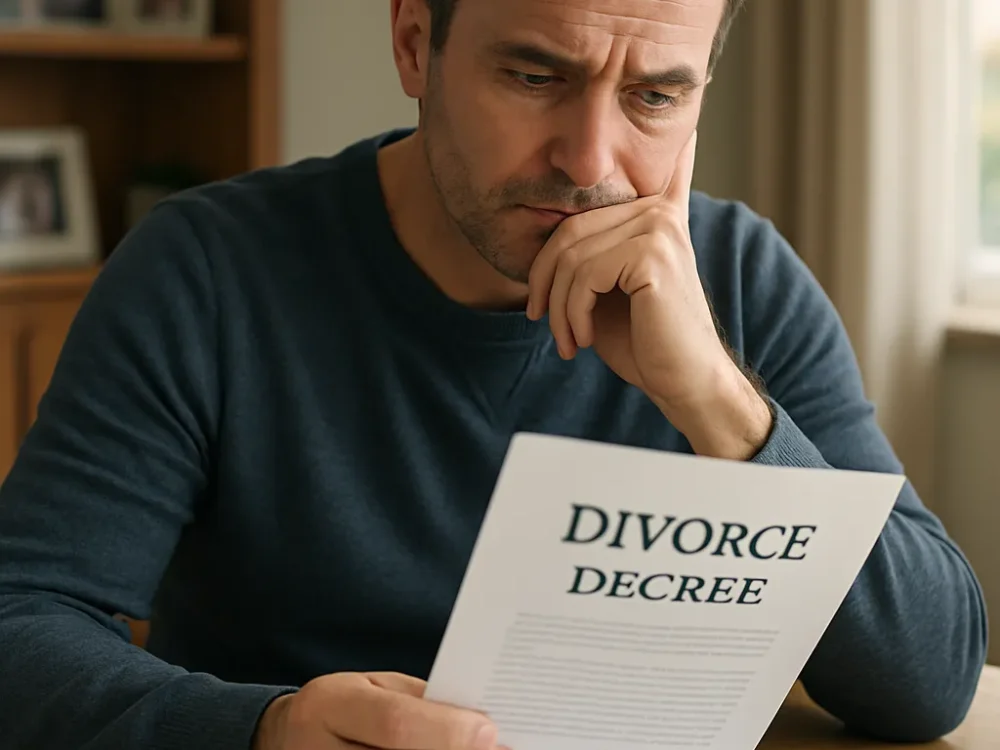 Ejecución de sentencia por impago de pensiones en Madrid