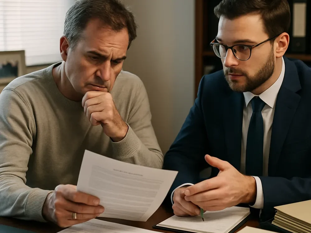 Exploración judicial del menor en Madrid: derechos y cautelas