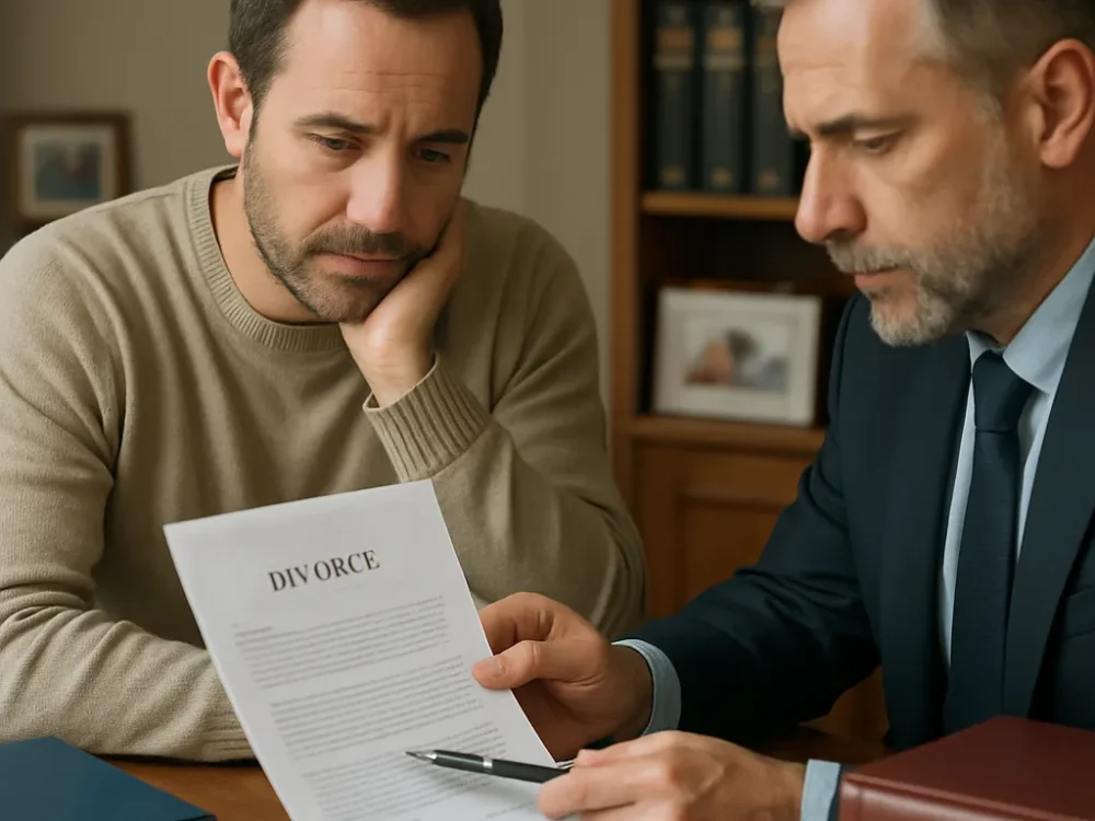 Extinción de pensión compensatoria en Madrid: nuevas parejas y empleo