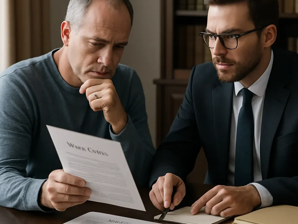 Financiación de abogados de divorcio en Madrid: opciones de pago