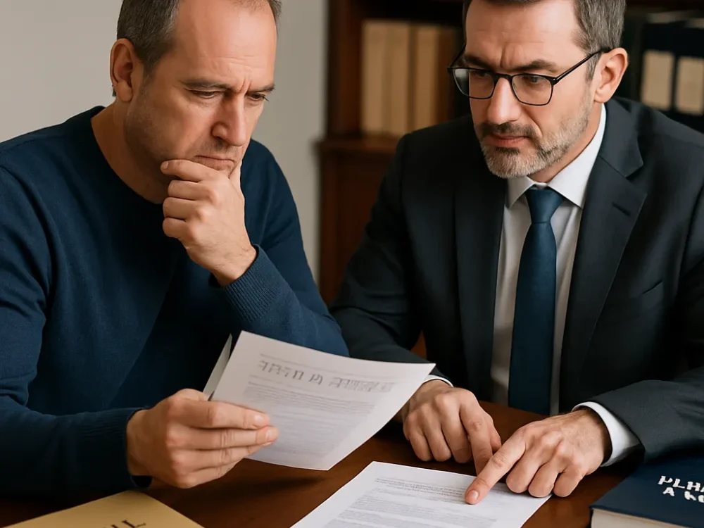 Gastos de comedor escolar en Madrid tras divorcio: quién paga