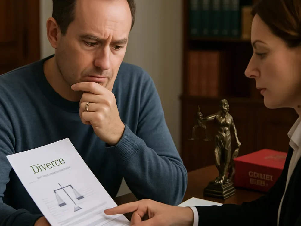 Gastos de vivienda común durante la separación en Madrid: reembolso