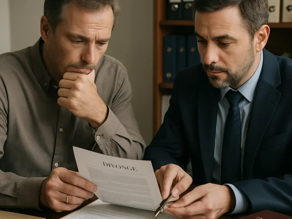 Hijo universitario y alimentos en Madrid: criterios de extinción