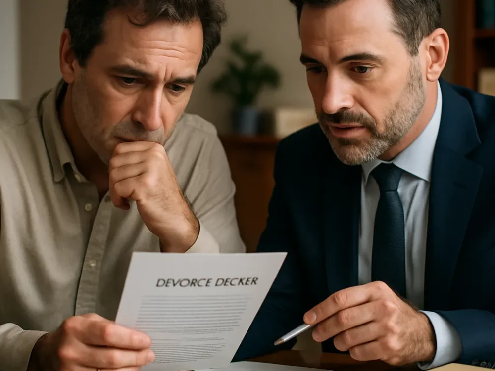 Hijos mayores de edad en Madrid: alimentos y vivienda tras el divorcio