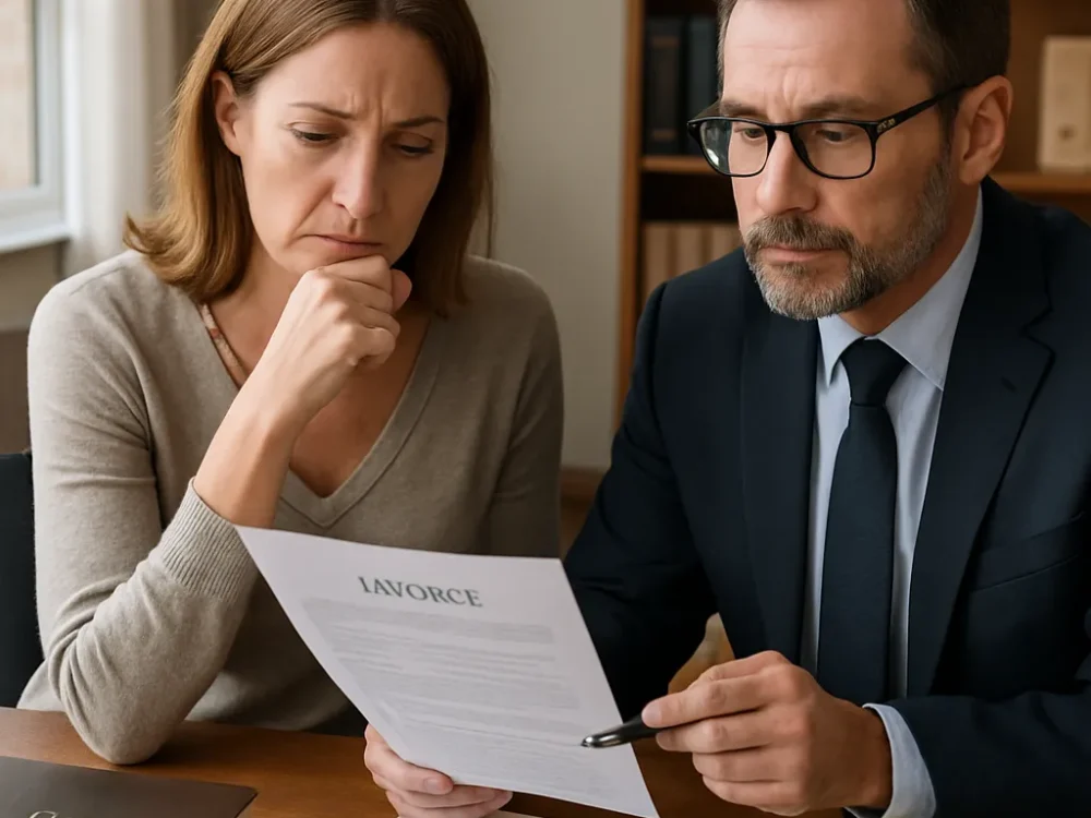 Insolvencia de uno de los cónyuges en Madrid: protección del otro