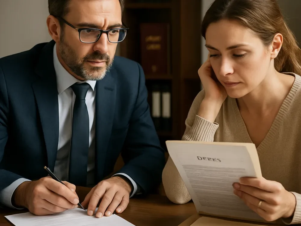 Modificación de convenio regulador en Madrid: procedimiento