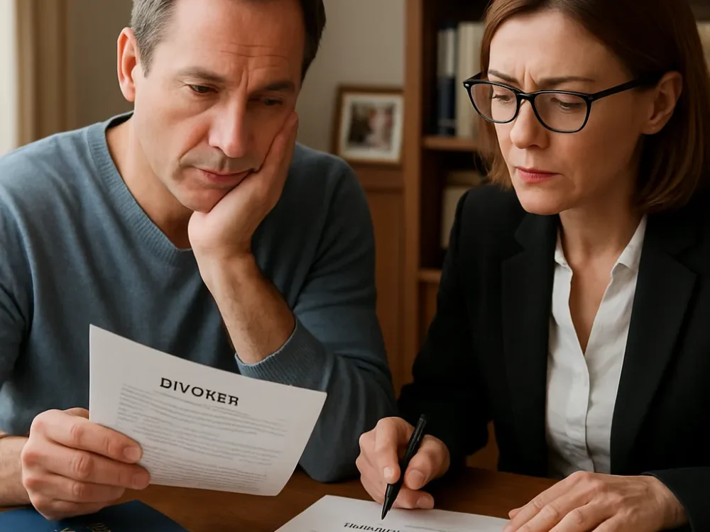 Negociación en sala: cómo cerrar acuerdos ante el juez en Madrid