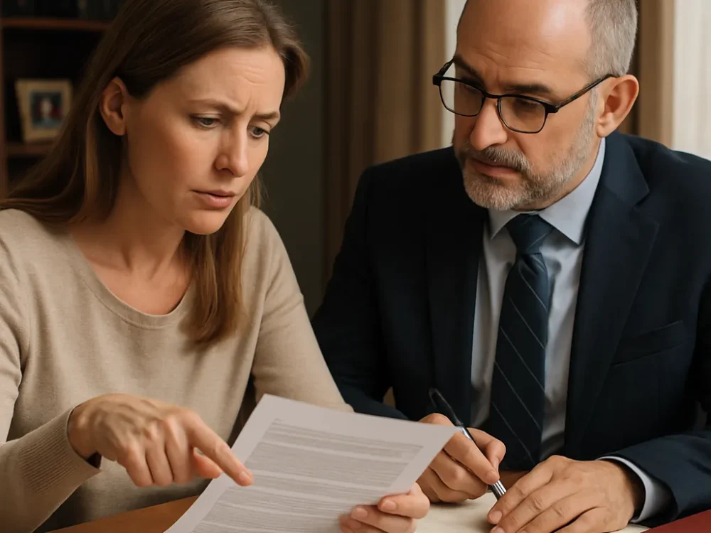 Parentalidad positiva tras el divorcio: recomendaciones para Madrid