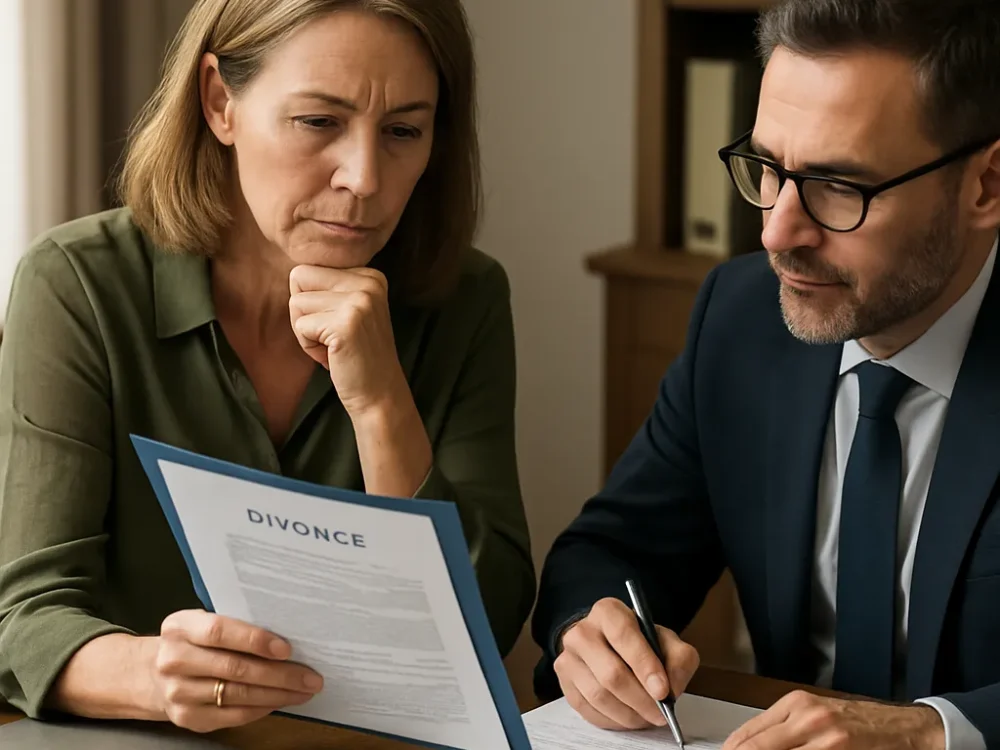 Pensión compensatoria en Madrid: cuantía duración y extinción