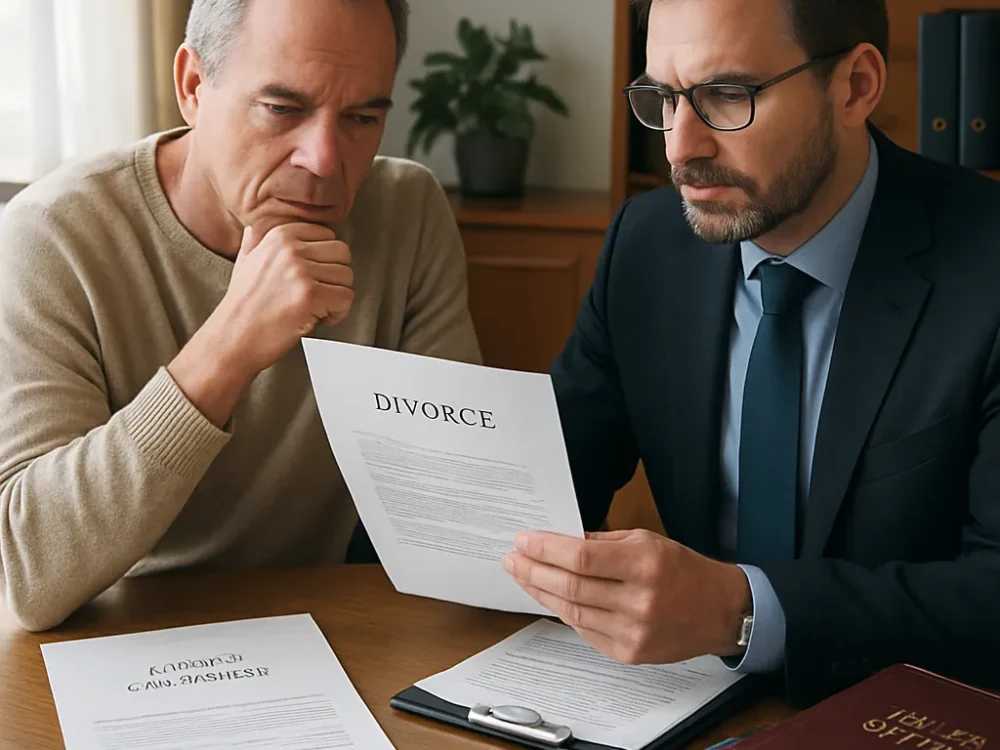 Reclamación de atrasos de pensión en Madrid: cálculo e intereses