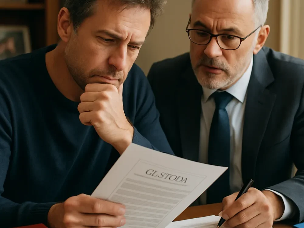 Seguros de defensa jurídica para divorcios en Madrid