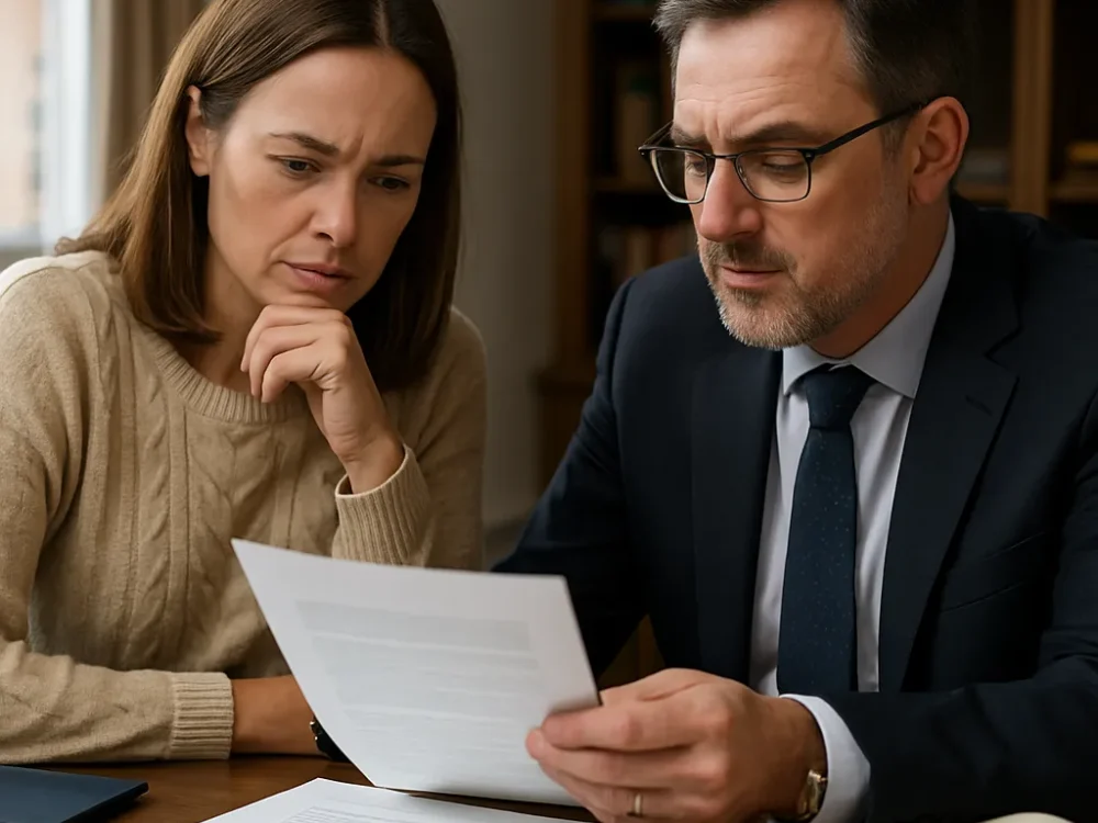 Seguros de vida con valor de rescate en Madrid: reparto