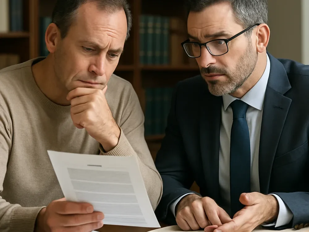 Señalamientos en juzgados de Madrid: cómo prepararse para la vista