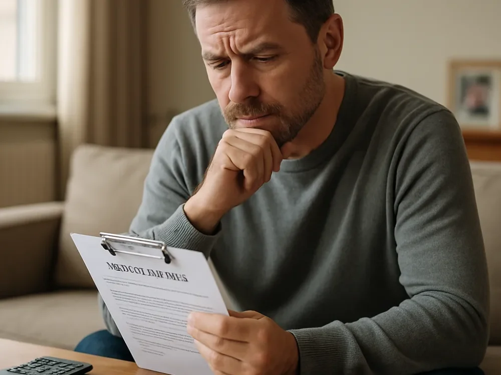 Solicitud de información fiscal a Hacienda en divorcios de Madrid
