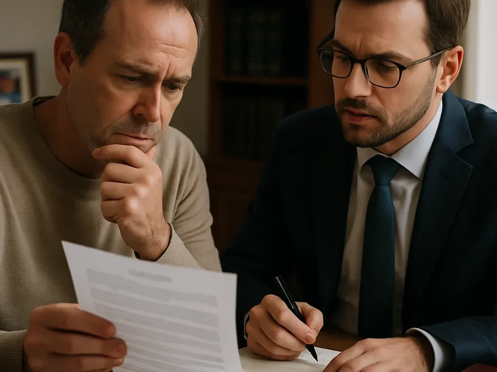 Tarjetas de crédito compartidas en Madrid: cancelación tras divorcio