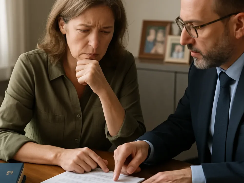 Toma de decisiones importantes sobre los hijos en Madrid: autoridad parental