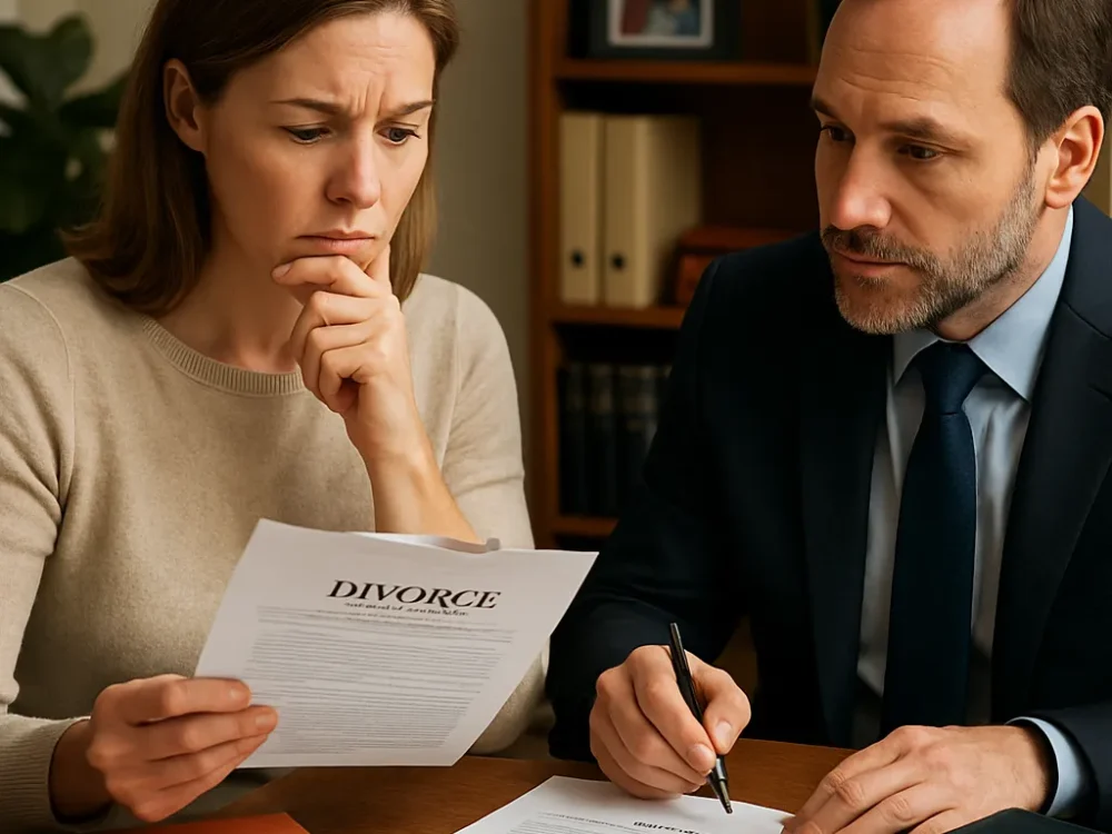 Uso y disfrute de la vivienda familiar tras el divorcio en Madrid