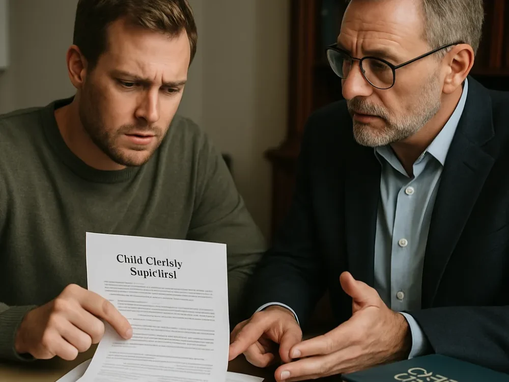 Vistas telemáticas de divorcio en Madrid: cómo funcionan