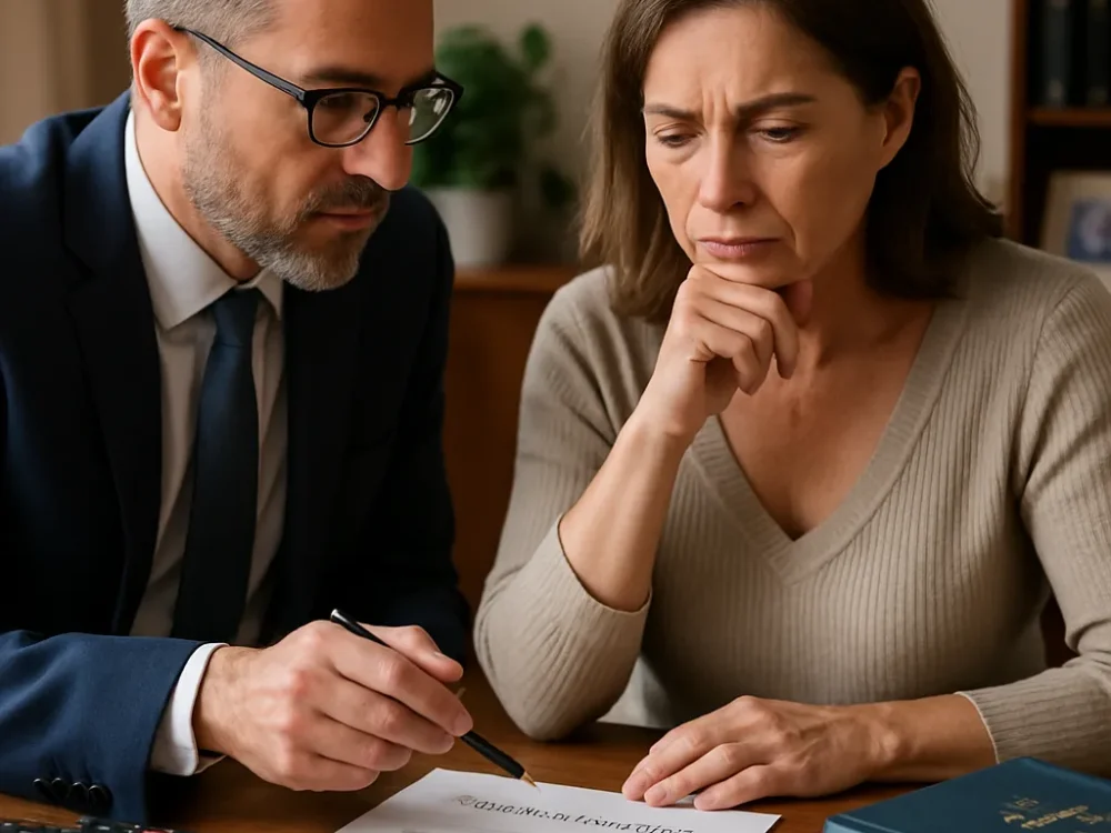 Vivienda de alquiler y custodia en Madrid: atribución de uso